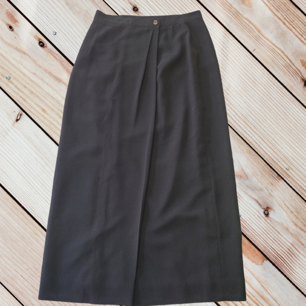 Women's Rena Rowan for Saville Skirt Sz 8